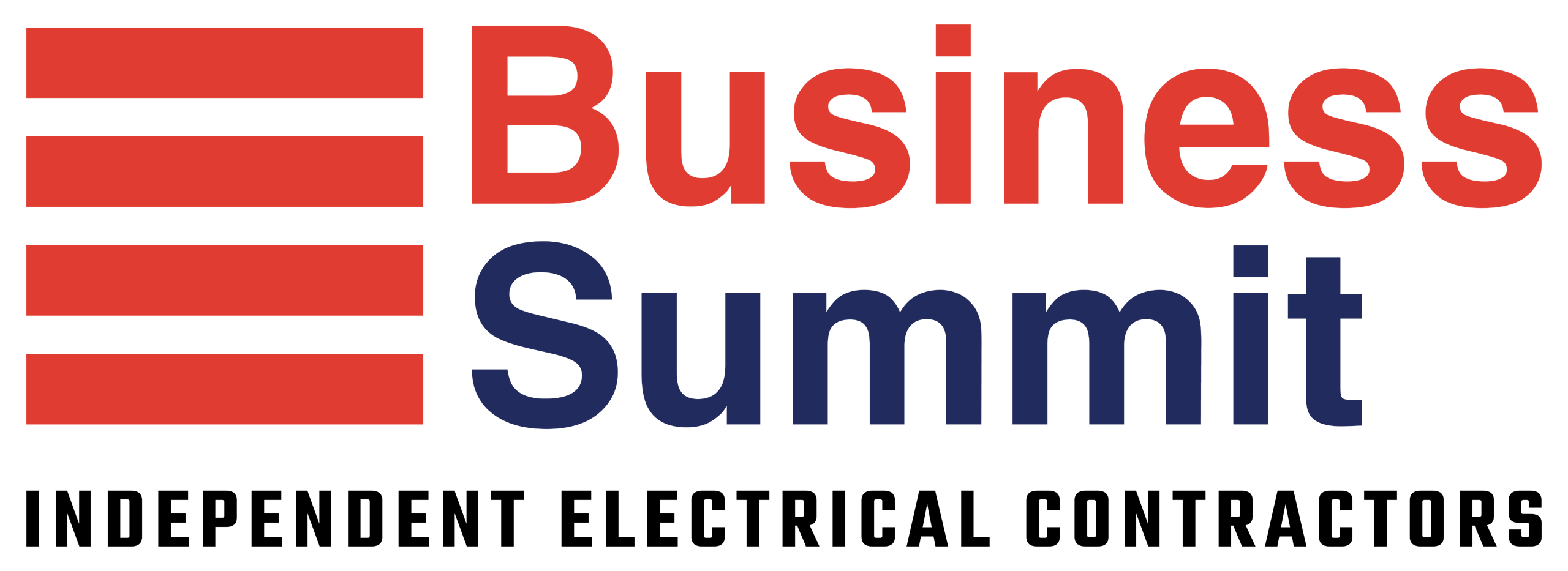 IEC Business Summit Banner
