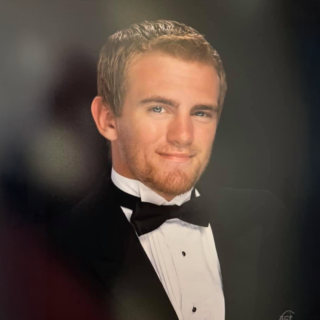 Marcus Moseman