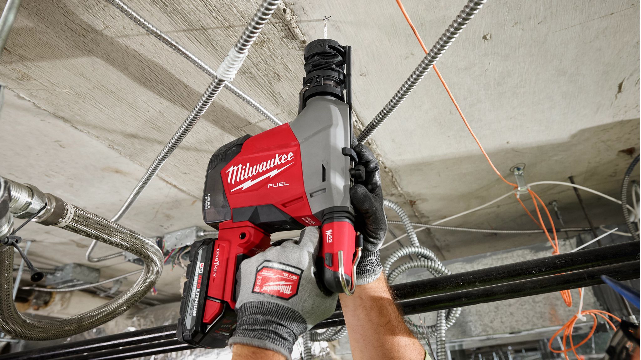 Milwaukee Tools