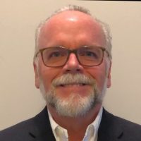 Achievement – Industry Impact – Steve Killius Achievement - Industry Impact - Steve Killius