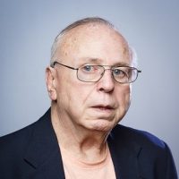 Achievement – Lifetime Achievement Winner – Gene Mini Achievement - Lifetime Achievement Winner - Gene Mini