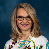 Chapter – ED of the Year – Marilyn Stansbury Chapter - ED of the Year - Marilyn Stansbury