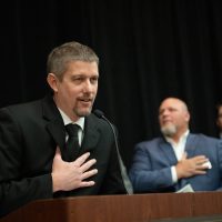 Individual – Future Impact Winner – Chris Shipp Individual - Future Impact Winner - Chris Shipp