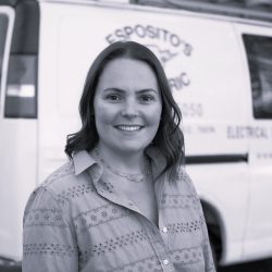 Marissa Esposito headshot